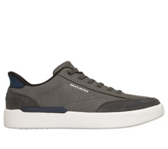 Skechers Slip-ins Relaxed Fit: Verloma - Radical — CHARCOAL 1