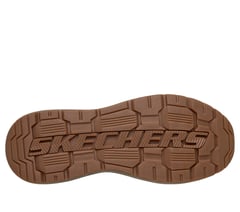 Skechers Slip-ins: Neville - Crosby — OLIVE / BLACK 3