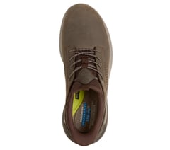 Skechers Slip-ins Relaxed Fit: Slade 2.0 - Encore — DARK TAUPE 2