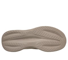 Skechers Slip-ins Relaxed Fit: Slade 2.0 - Encore — DARK TAUPE 3