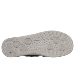 Skechers Slip-ins Relaxed Fit: Melson - Cozy Fit Diamond Moc — NAVY 3