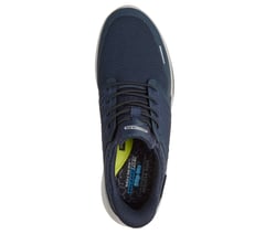 Skechers Slip-ins Relaxed Fit: Slade - Luther — NAVY 2