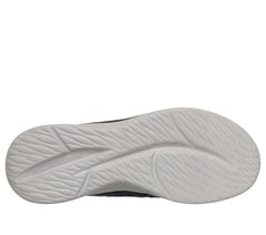 Skechers Slip-ins Relaxed Fit: Slade - Luther — NAVY 3
