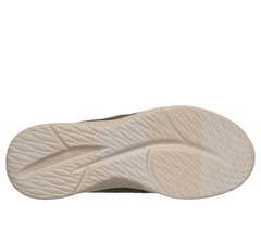 Skechers Slip-ins Relaxed Fit: Slade - Luther — OLIVE 3