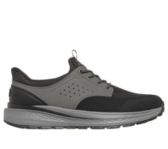 Skechers Slip-ins Relaxed Fit: Slade Ultra - Colorado — BLACK / GRAY 1