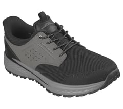 Skechers Slip-ins Relaxed Fit: Slade Ultra - Colorado — BLACK / GRAY 4