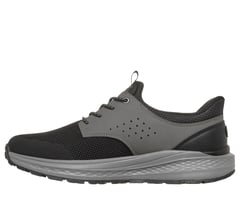 Skechers Slip-ins Relaxed Fit: Slade Ultra - Colorado — BLACK / GRAY 5
