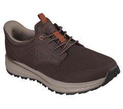 Skechers Slip-ins Relaxed Fit: Slade Ultra - Colorado — BROWN 4