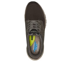 Skechers Slip-ins Relaxed Fit: Slade Ultra - Colorado — DARK TAUPE 2
