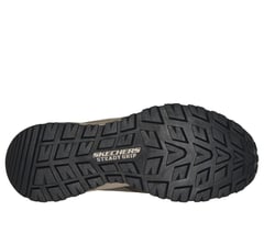 Skechers Slip-ins Relaxed Fit: Slade Ultra - Colorado — DARK TAUPE 3