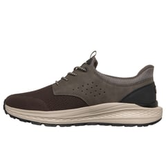 Skechers Slip-ins Relaxed Fit: Slade Ultra - Colorado — DARK TAUPE 5