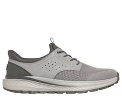 Skechers Slip-ins Relaxed Fit: Slade Ultra - Colorado — LIGHT GRAY 1