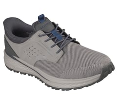 Skechers Slip-ins Relaxed Fit: Slade Ultra - Colorado — LIGHT GRAY 4