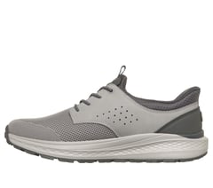 Skechers Slip-ins Relaxed Fit: Slade Ultra - Colorado — LIGHT GRAY 5