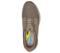 Skechers Slip-ins Relaxed Fit: Slade Ultra - Colorado — TAUPE 2