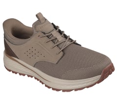 Skechers Slip-ins Relaxed Fit: Slade Ultra - Colorado — TAUPE 4