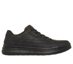 Relaxed Fit: Sterling - Cedrick — BLACK 1