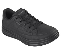 Relaxed Fit: Sterling - Cedrick — BLACK 4