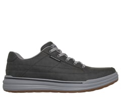 Relaxed Fit: Sterling - Cedrick — CHARCOAL 1