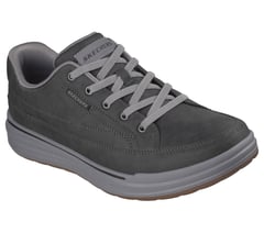 Relaxed Fit: Sterling - Cedrick — CHARCOAL 4