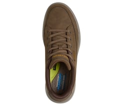 Relaxed Fit: Sterling - Cedrick — LIGHT BROWN 2