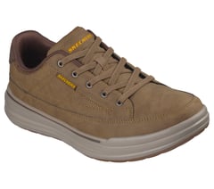 Relaxed Fit: Sterling - Cedrick — LIGHT BROWN 4