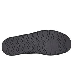 Skechers Slip-ins Relaxed Fit: Arch Fit Solano 2.0 - Archer — BLACK 3