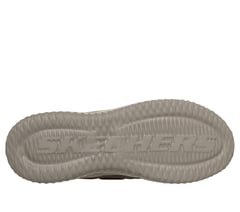 Skechers Slip-ins: Delson 3.0 - Cozy Fit&reg; Skipper — CHOCOLATE 3
