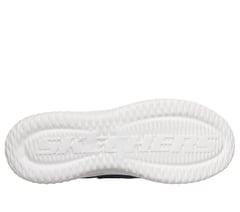 Skechers Slip-ins: Delson 3.0 - Cozy Fit&reg; Skipper — NAVY 3