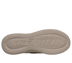 Skechers Slip-ins: Delson 3.0 - Cozy Fit&reg; Skipper — OLIVE 3
