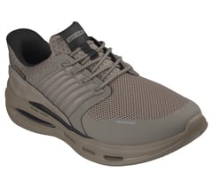Skechers Slip-ins Relaxed Fit: Sloan - Havoc — CEMENT 4