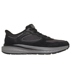 Skechers Slip-ins Relaxed Fit: Slade Ultra - Gage — BLACK 1