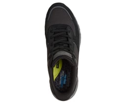 Skechers Slip-ins Relaxed Fit: Slade Ultra - Gage — BLACK 2