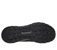 Skechers Slip-ins Relaxed Fit: Slade Ultra - Gage — BLACK 3