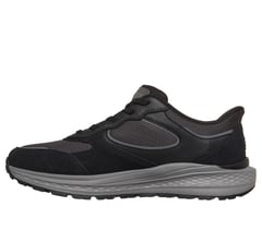 Skechers Slip-ins Relaxed Fit: Slade Ultra - Gage — BLACK 5