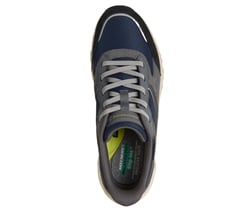 Skechers Slip-ins Relaxed Fit: Slade Ultra - Gage — GREEN / NAVY 2