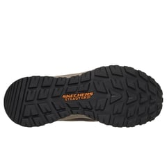 Skechers Slip-ins Relaxed Fit: Slade Ultra - Gage — GRAY / OLIVE 3