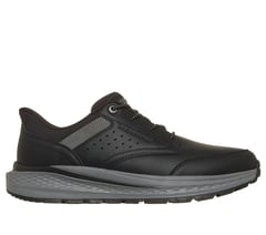 Skechers Slip-ins Relaxed Fit: Slade Ultra - Diego — BLACK 1