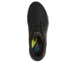 Skechers Slip-ins Relaxed Fit: Slade Ultra - Diego — BLACK 2