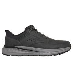 Skechers Slip-ins Relaxed Fit: Slade Ultra - Ronan — CHARCOAL 1