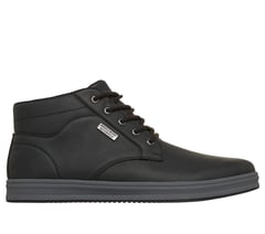 Waterproof: Palmiro - Wallace — BLACK 1