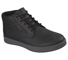 Waterproof: Palmiro - Wallace — BLACK 4