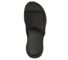 Relaxed Fit: Orvan - Pacific Slide — BLACK 2