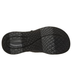 Relaxed Fit: Orvan - Pacific Slide — BLACK 3