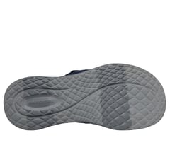 Relaxed Fit: Orvan - Pacific Slide — NAVY 3