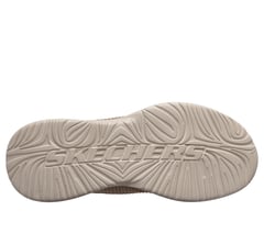 Skechers Slip-ins Relaxed Fit: Norlan - Samson — TAUPE 3