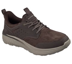 Relaxed Fit: Slater - Orion — CHOCOLATE 4
