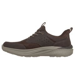 Relaxed Fit: Slater - Orion — CHOCOLATE 5