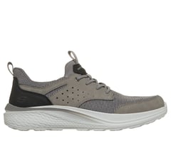 Relaxed Fit: Slater - Orion — GRAY 1