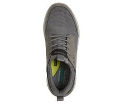 Relaxed Fit: Slater - Orion — GRAY 2